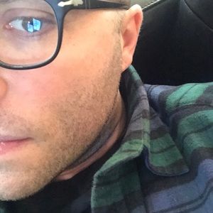 Meet your Posher, Noah